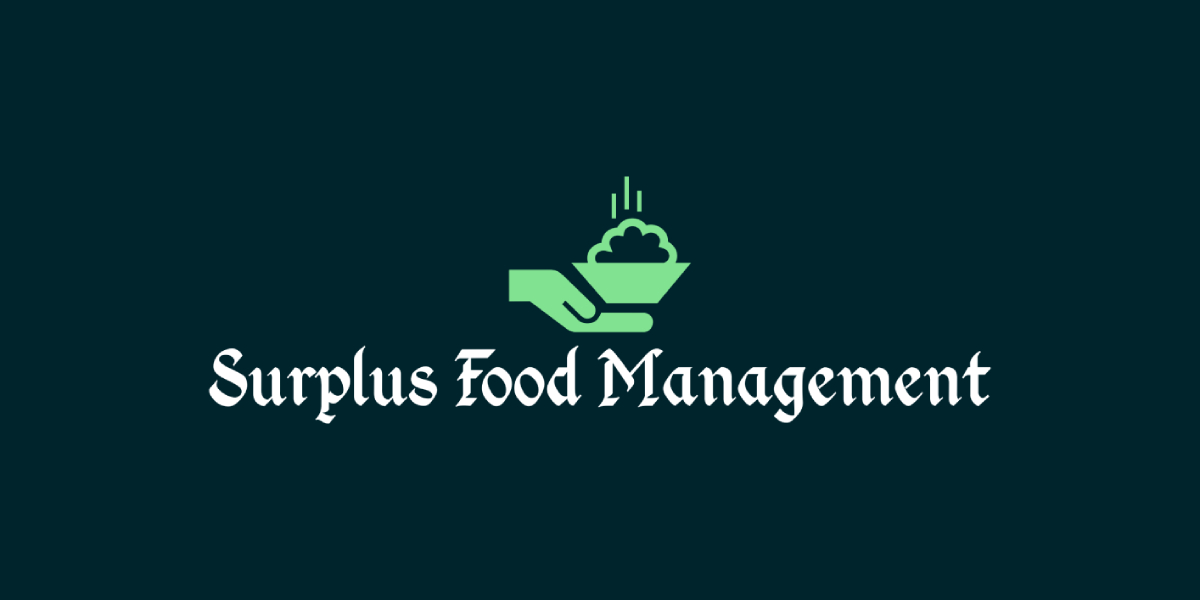 Surplus Food Management